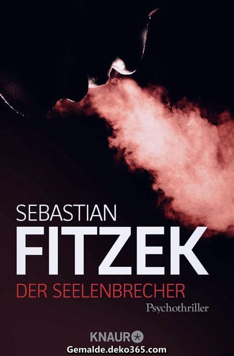 sebastian fitzek bücher bestseller